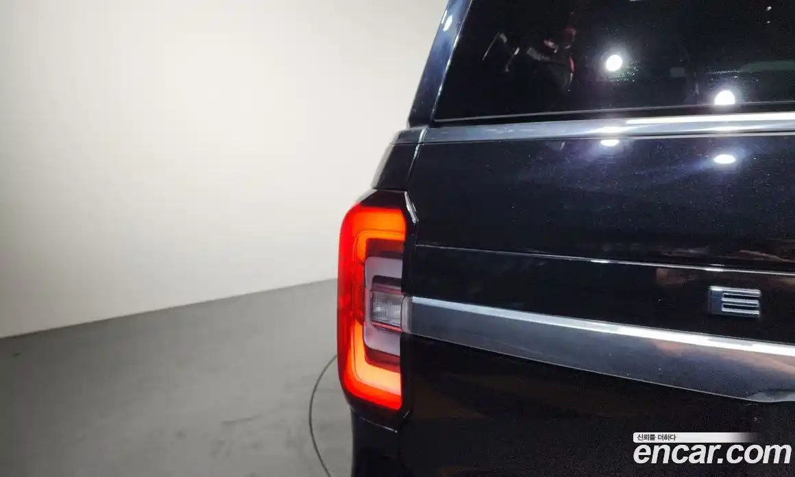 Ford Expedition 2022 3.5 автомат (гидро), фото 9