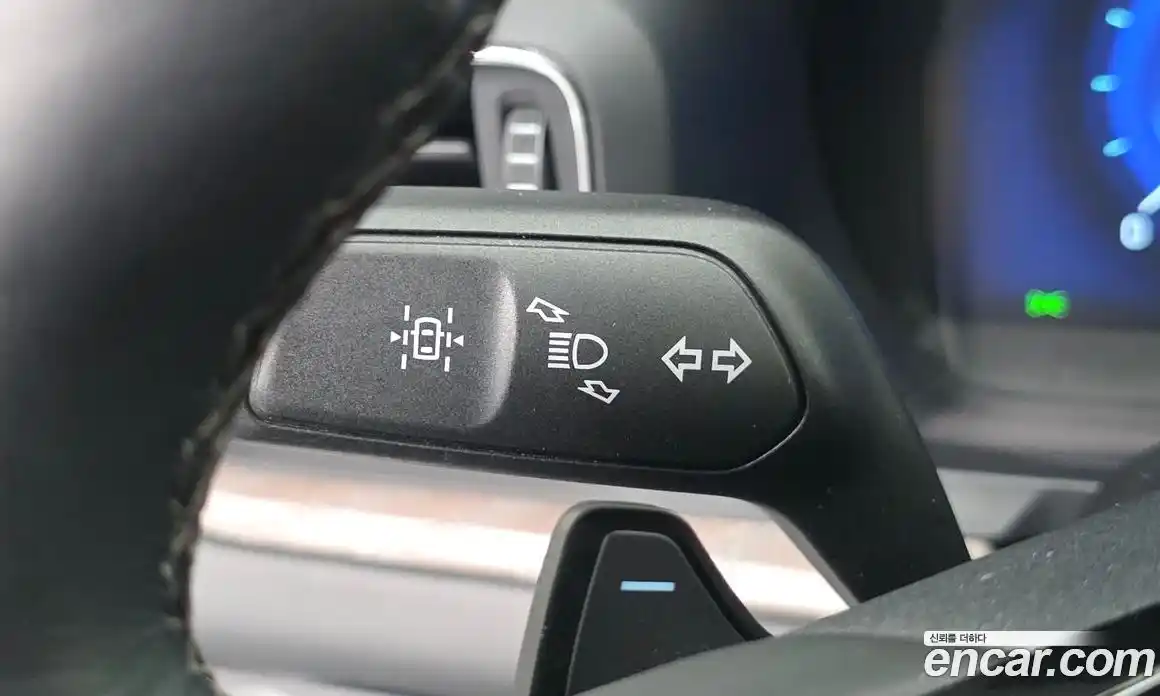Ford Explorer 2021 3.0 автомат (гидро), фото 23