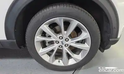 Ford Explorer 2021 3.0 автомат (гидро), миниатюра 7