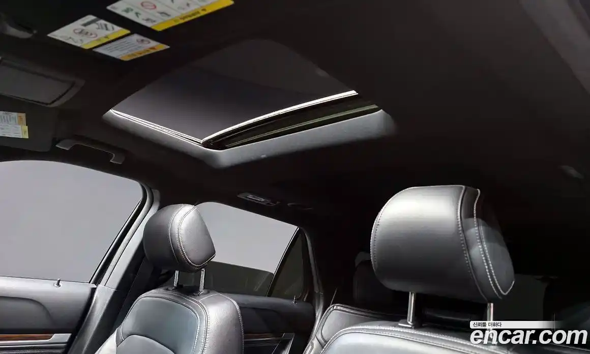 Ford Explorer 2016 2.3 автомат (гидро), фото 19