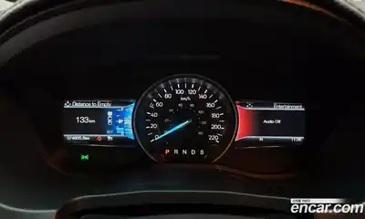 Ford Explorer 2016 2.3 автомат (гидро), миниатюра 8