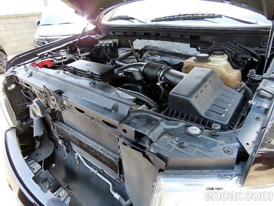Ford F150 2013 4.9 автомат (гидро), фото 16