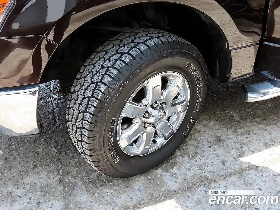 Ford F150 2013 4.9 автомат (гидро), фото 17