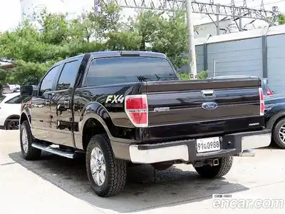 Ford F150 2013 4.9 автомат (гидро), миниатюра 3