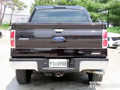 Ford F150 2013 4.9 автомат (гидро), миниатюра 4