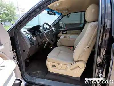Ford F150 2013 4.9 автомат (гидро), миниатюра 5
