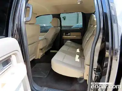 Ford F150 2013 4.9 автомат (гидро), миниатюра 6