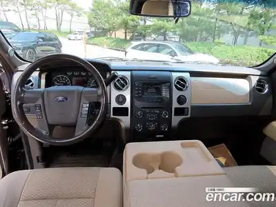 Ford F150 2013 4.9 автомат (гидро), миниатюра 7