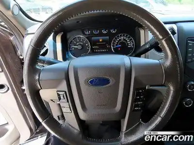 Ford F150 2013 4.9 автомат (гидро), миниатюра 8