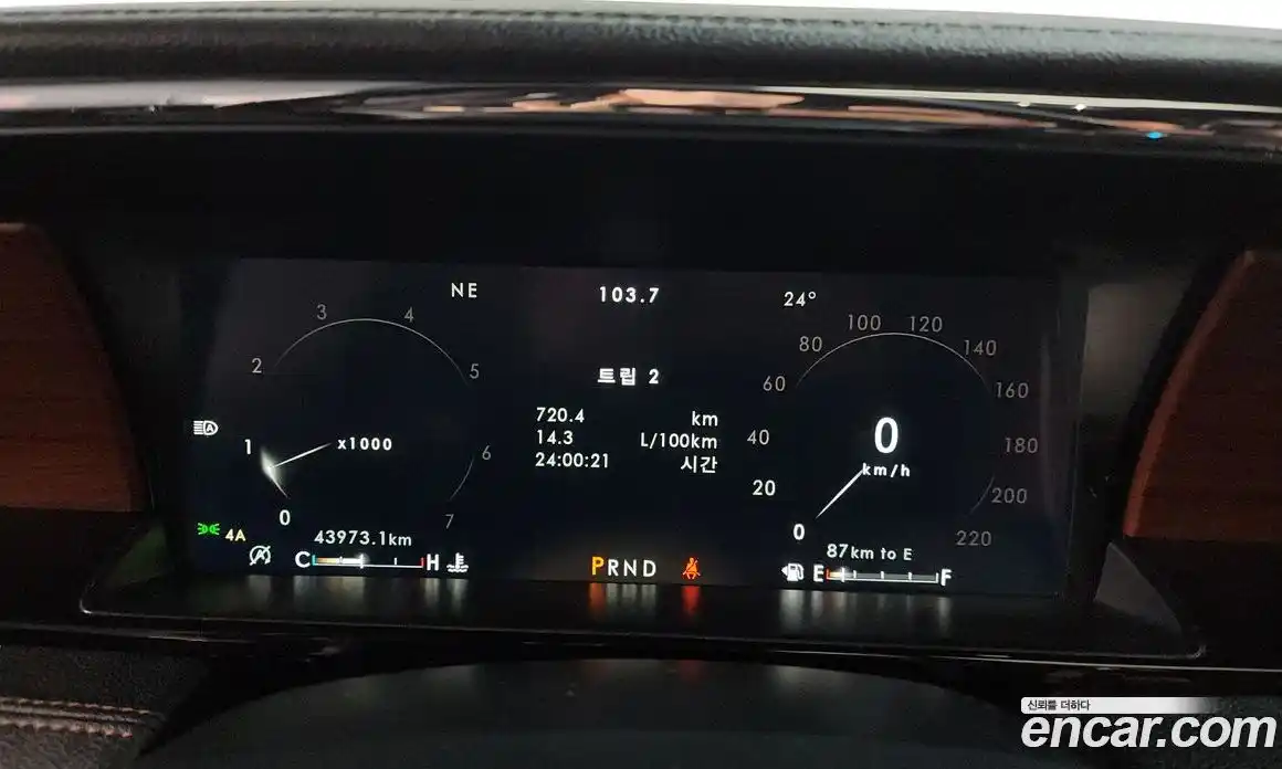Lincoln Navigator 2021 3.5 гидро, фото 11