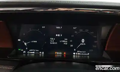 Lincoln Navigator 2021 3.5 гидро, миниатюра 11