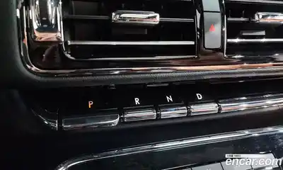 Lincoln Navigator 2021 3.5 гидро, миниатюра 12