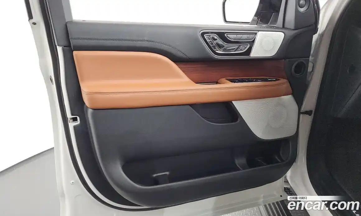Lincoln Navigator 2021 3.5 гидро, фото 14