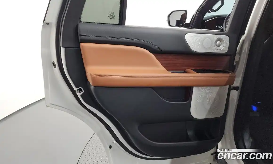 Lincoln Navigator 2021 3.5 гидро, фото 15