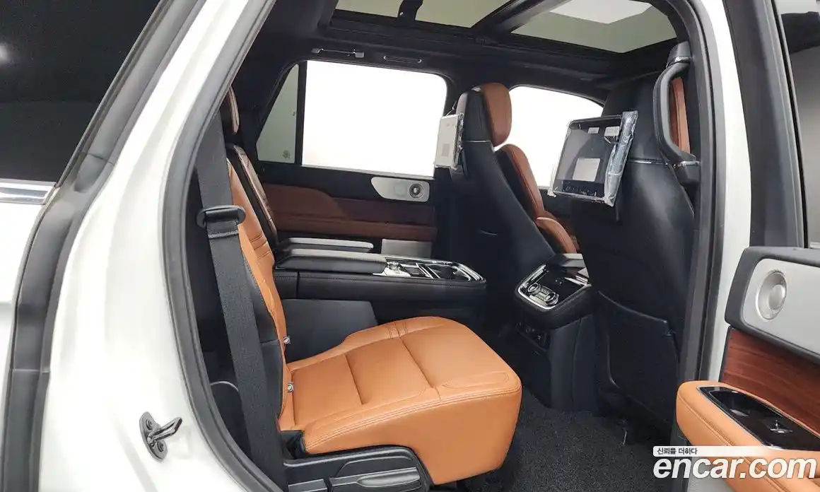 Lincoln Navigator 2021 3.5 гидро, фото 17