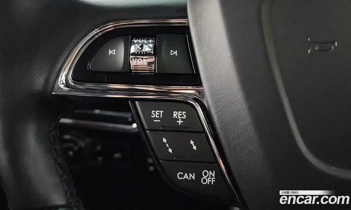 Lincoln Navigator 2021 3.5 гидро, фото 22
