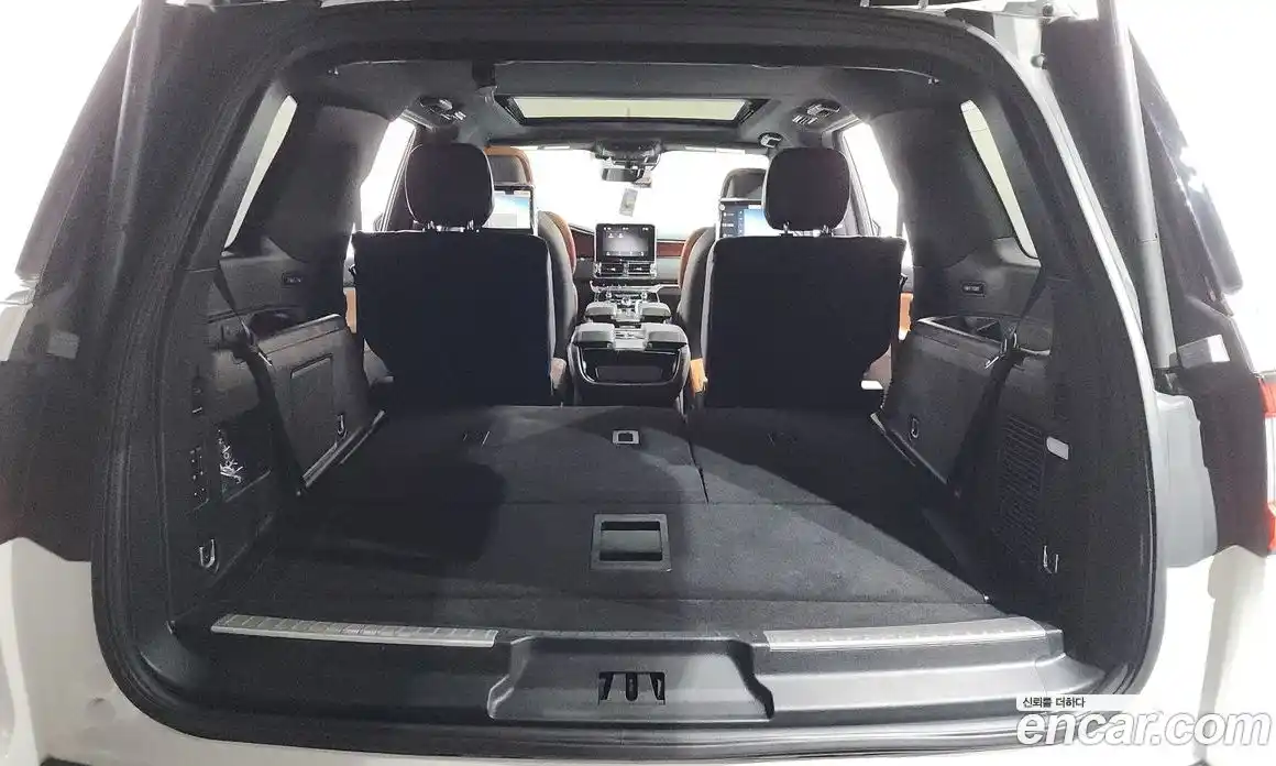 Lincoln Navigator 2021 3.5 гидро, фото 25