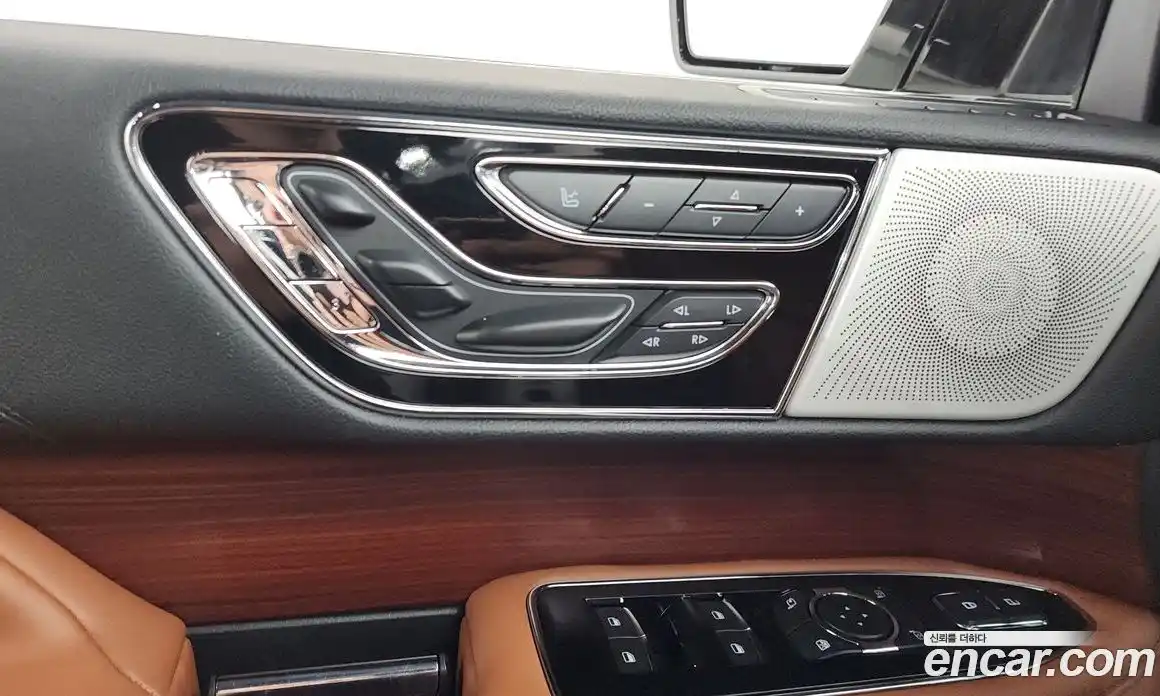 Lincoln Navigator 2021 3.5 гидро, фото 26