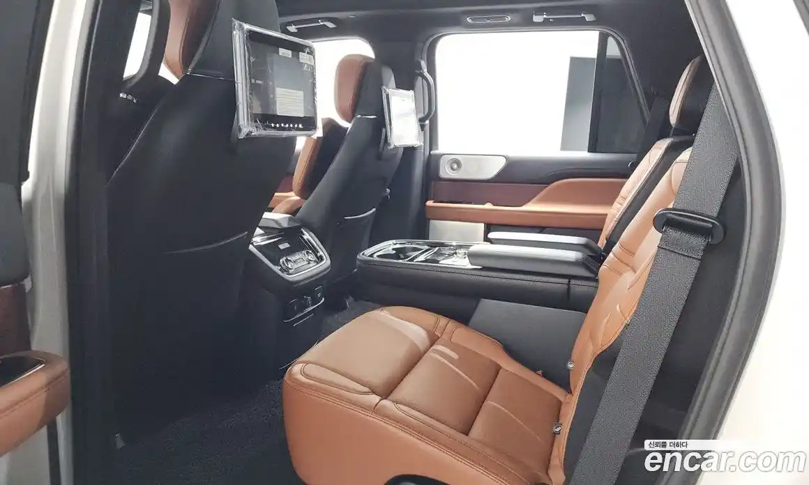 Lincoln Navigator 2021 3.5 гидро, фото 28