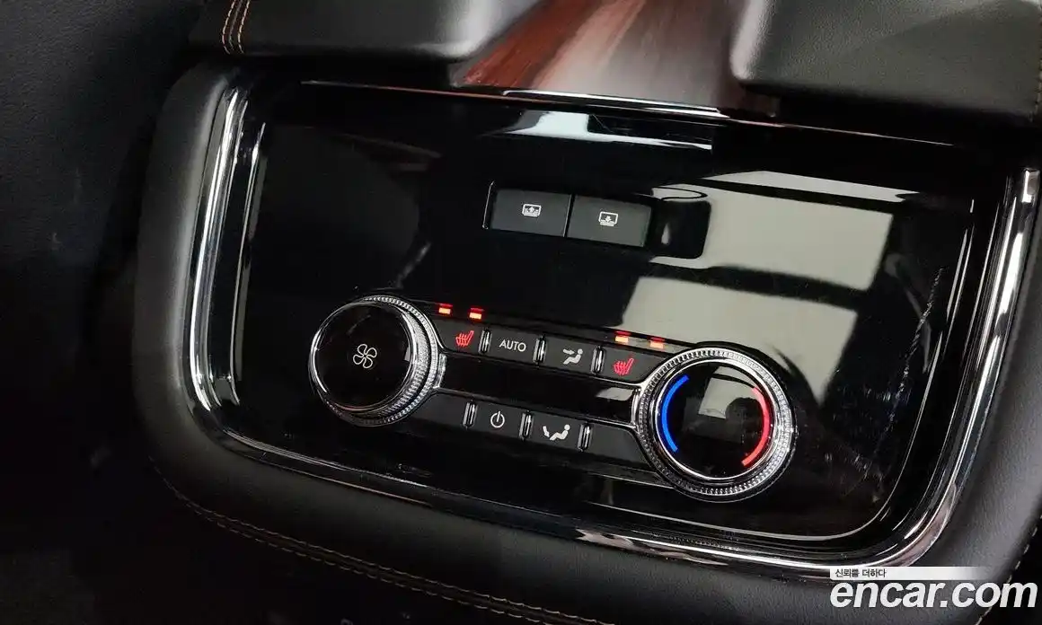 Lincoln Navigator 2021 3.5 гидро, фото 34