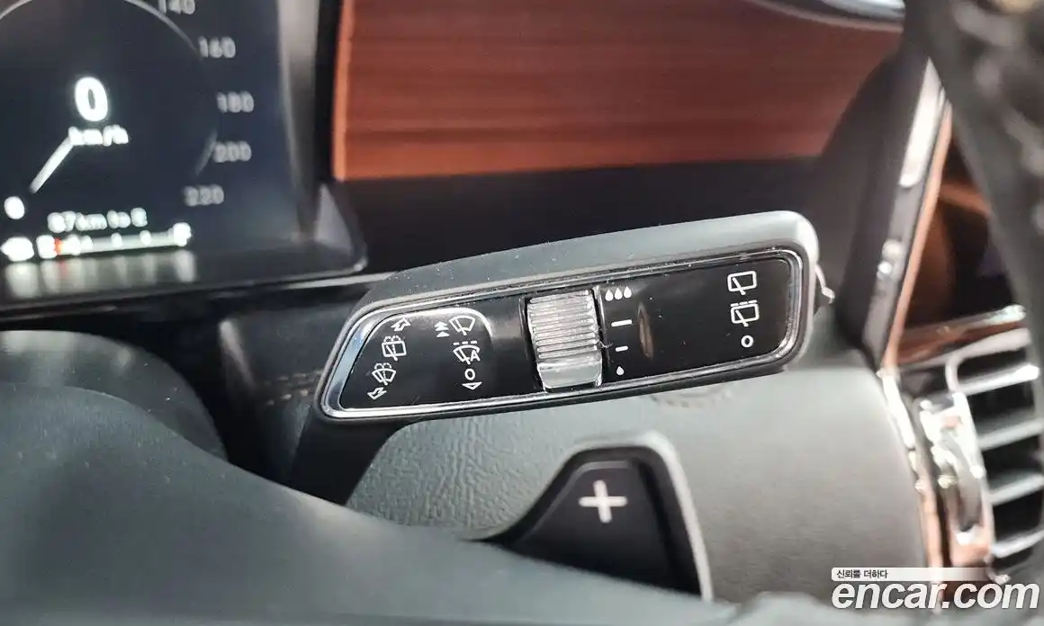 Lincoln Navigator 2021 3.5 гидро, фото 37