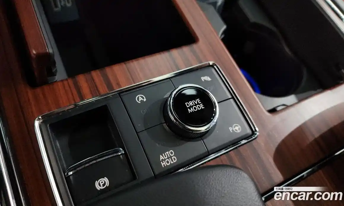 Lincoln Navigator 2021 3.5 гидро, фото 38