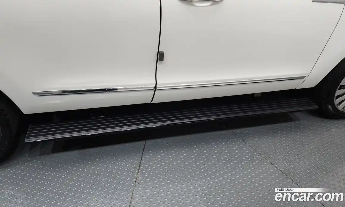 Lincoln Navigator 2021 3.5 гидро, фото 39