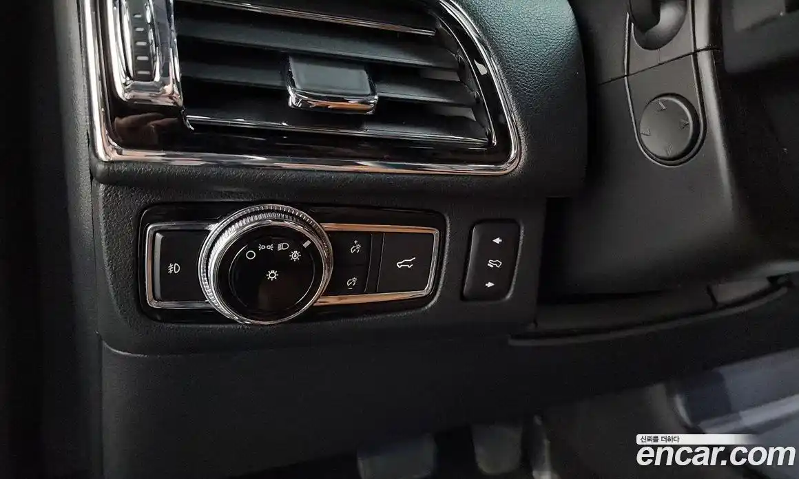 Lincoln Navigator 2021 3.5 гидро, фото 40