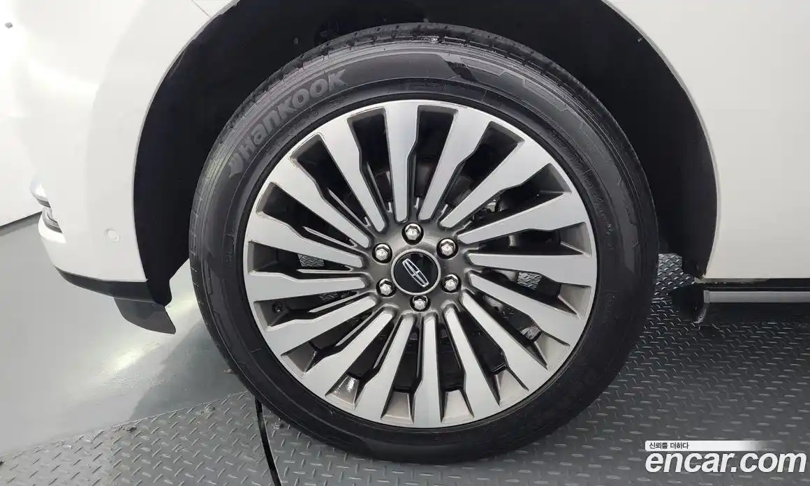 Lincoln Navigator 2021 3.5 гидро, фото 5