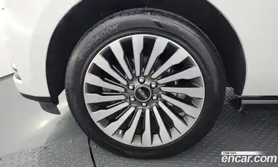 Lincoln Navigator 2021 3.5 гидро, миниатюра 5