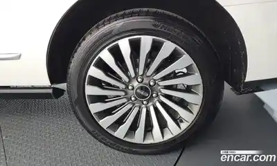 Lincoln Navigator 2021 3.5 гидро, миниатюра 7