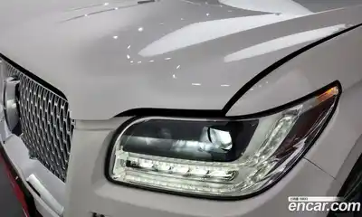 Lincoln Navigator 2021 3.5 гидро, миниатюра 8