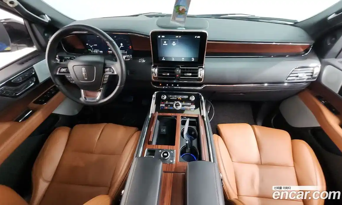 Lincoln Navigator 2021 3.5 гидро, фото 10