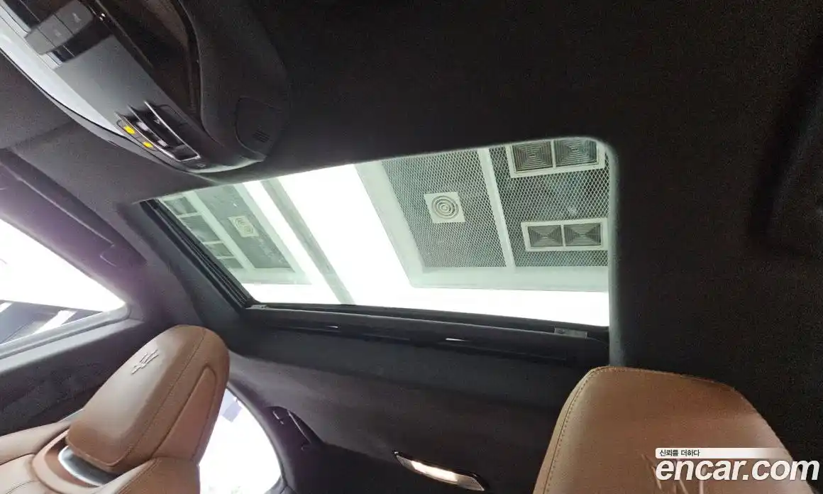 Maserati Ghibli 2017 3.0 гидро, фото 17
