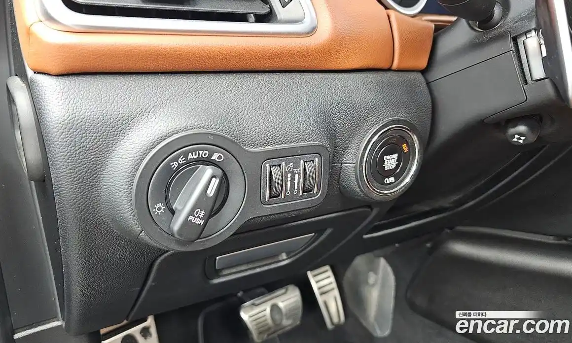 Maserati Ghibli 2017 3.0 гидро, фото 18