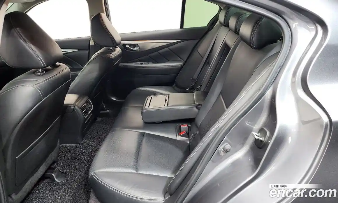 Infiniti Q50 2014 2.1 гидро, фото 11