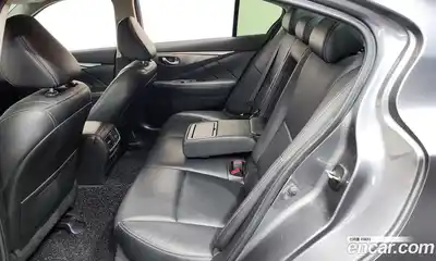 Infiniti Q50 2014 2.1 гидро, миниатюра 11