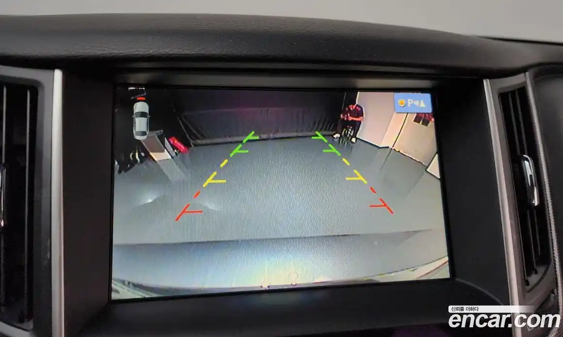 Infiniti Q50 2014 2.1 гидро, фото 13