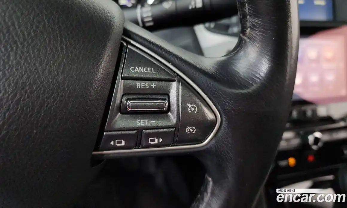 Infiniti Q50 2014 2.1 гидро, фото 14