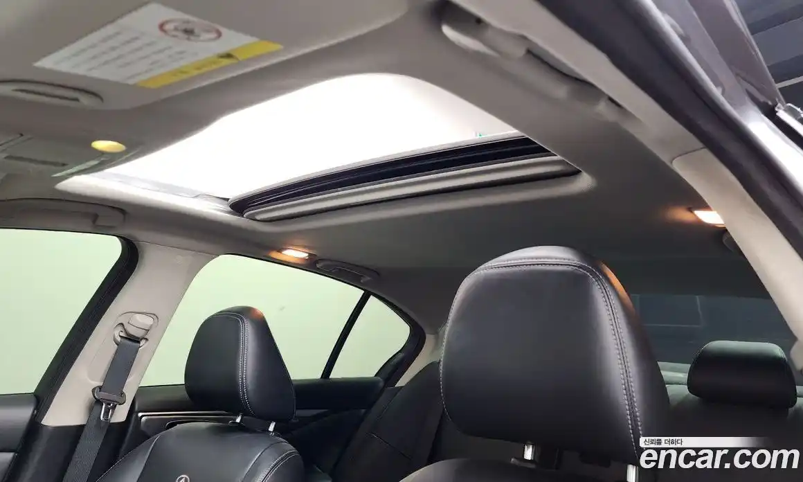 Infiniti Q50 2014 2.1 гидро, фото 15