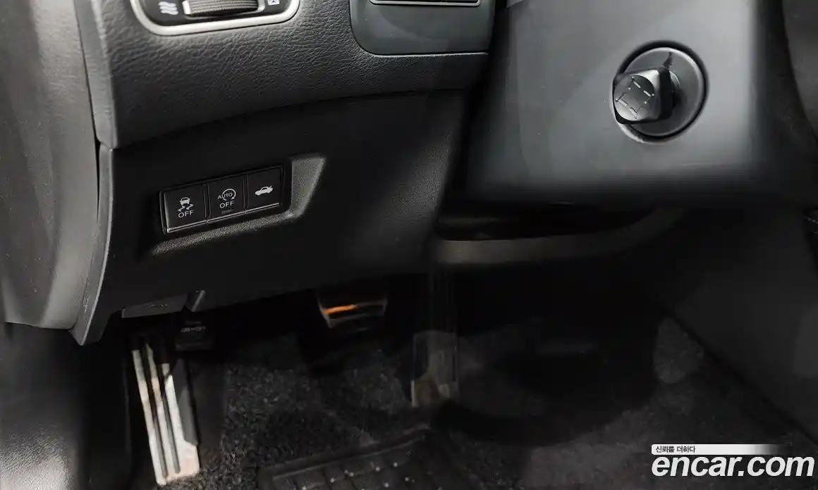 Infiniti Q50 2014 2.1 гидро, фото 20