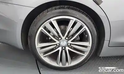 Infiniti Q50 2014 2.1 гидро, миниатюра 5