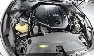 Infiniti Q50 2014 2.1 гидро, миниатюра 6