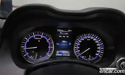 Infiniti Q50 2014 2.1 гидро, миниатюра 8