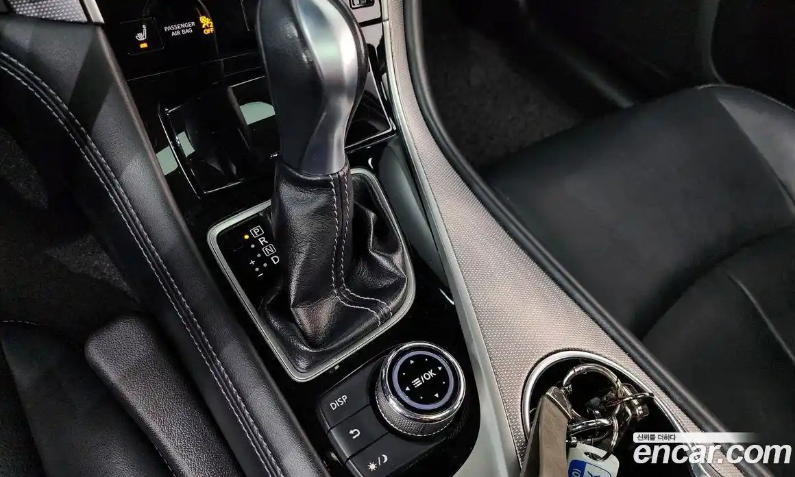 Infiniti Q50 2014 2.1 гидро, фото 9