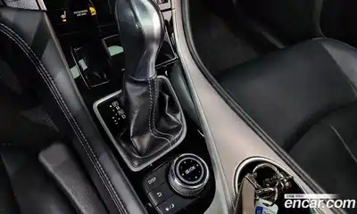 Infiniti Q50 2014 2.1 гидро, миниатюра 9