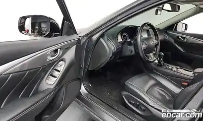 Infiniti Q50 2014 2.1 гидро, миниатюра 10