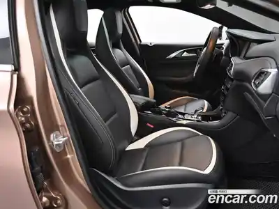 Infiniti Q30 2017 2.0 гидро, миниатюра 10