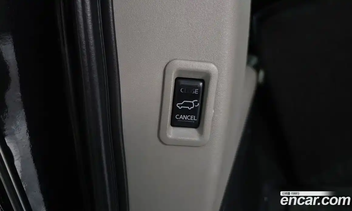 Infiniti QX 2008 5.6 гидро, фото 18