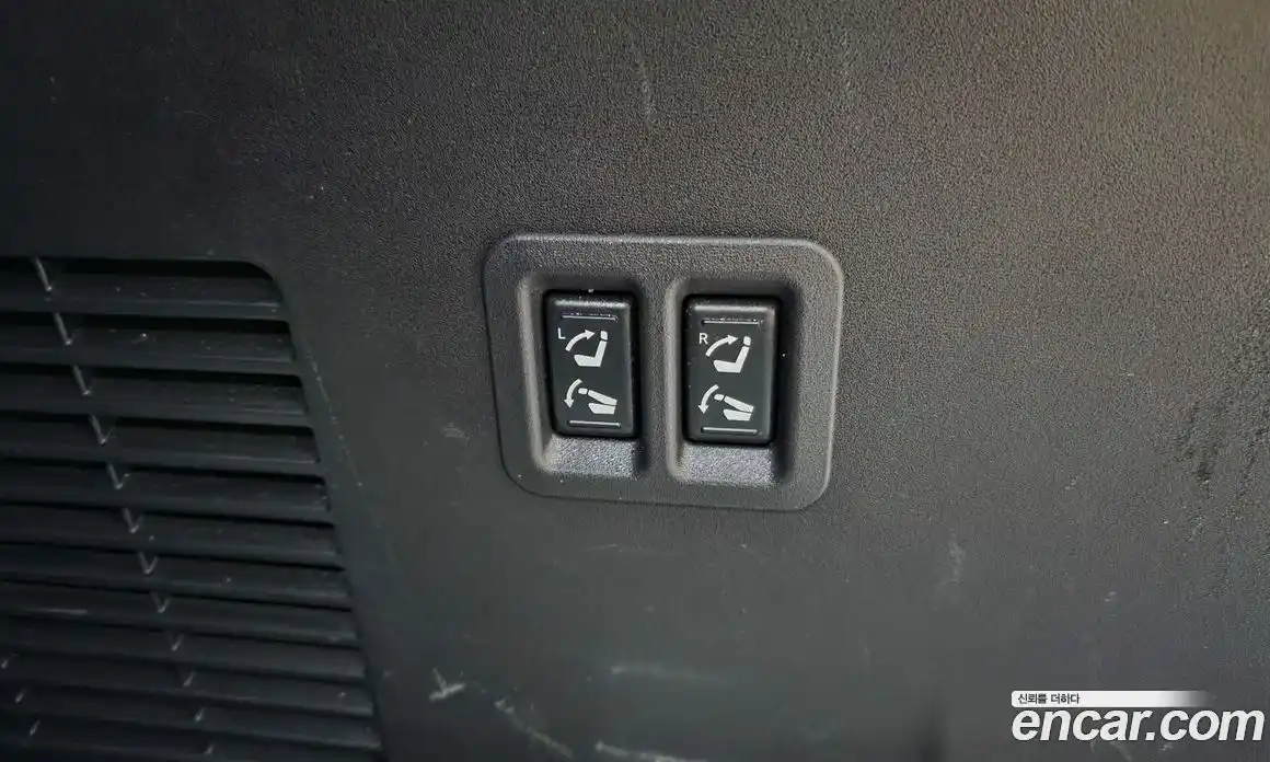 Infiniti QX 2008 5.6 гидро, фото 19